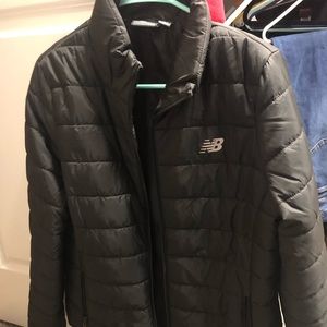 Women’s New Balance Jacket